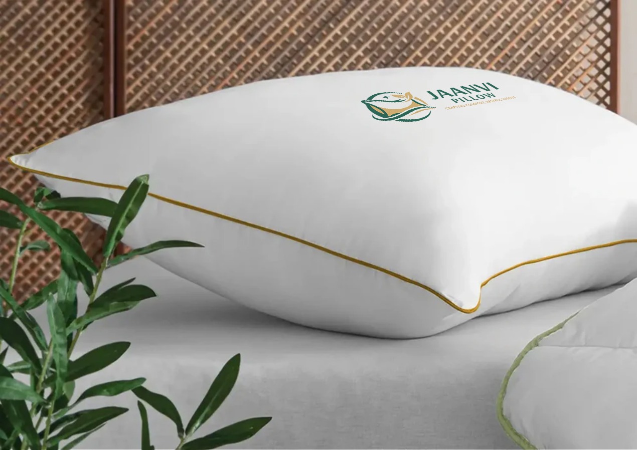 Standard Sleep Pillow